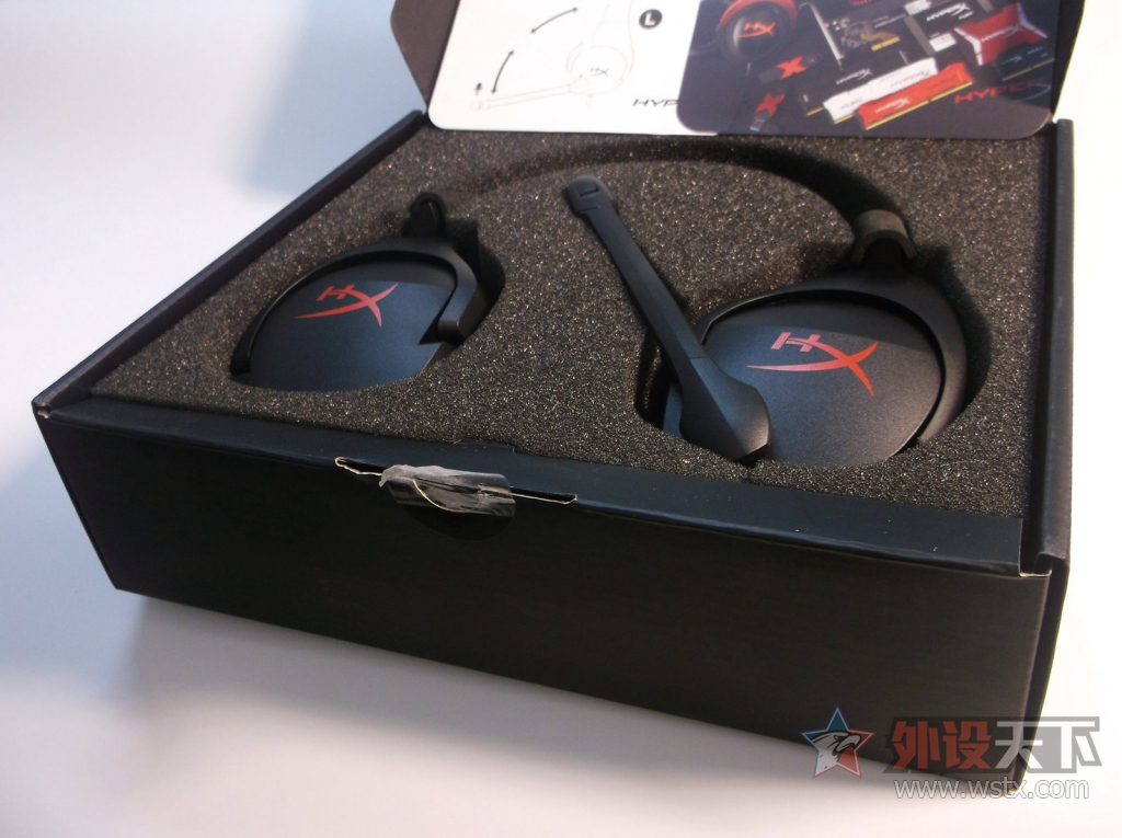 ʲHyperX Colud Stinger