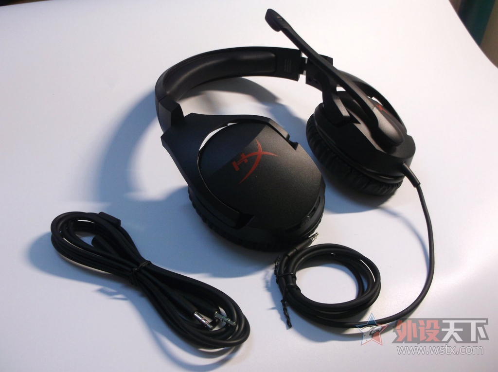 ʲHyperX Colud Stinger