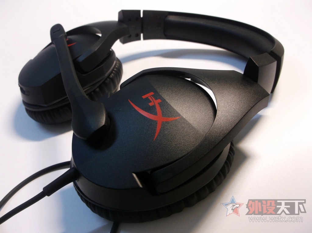 ʲHyperX Colud Stinger