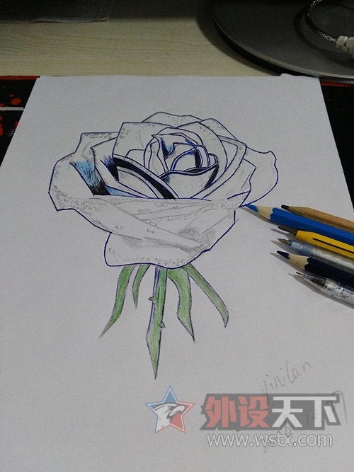 Ѱ����껭ʦ֮�Ҳ��ǻ�ʦ������ɫ����������һʱ���ȵĲ��ử�����컣�