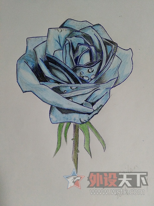 Ѱ����껭ʦ֮�Ҳ��ǻ�ʦ������ɫ����������һʱ���ȵĲ��ử�����컣�