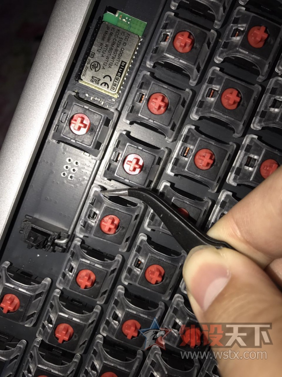 õе̣GMK UNIQEY  111ոȡƬ
