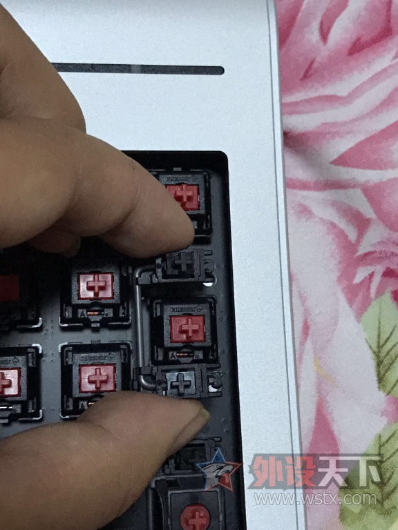 õе̣GMK UNIQEY  111ոȡƬ