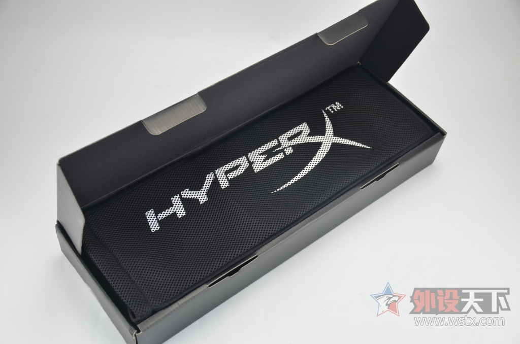 �ڴ����ߵ��׿���̣���ʿ��HyperX Alloy FPSӣ�������е��������