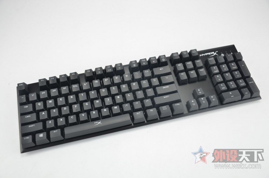 �ڴ����ߵ��׿���̣���ʿ��HyperX Alloy FPSӣ�������е��������