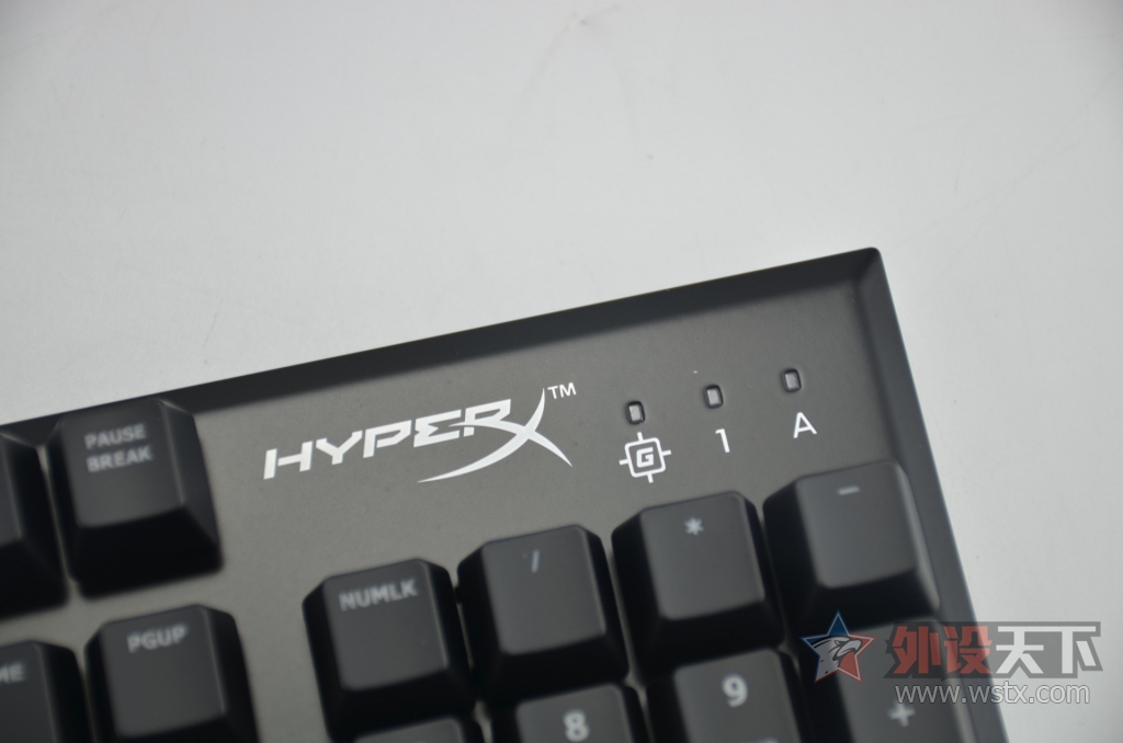 �ڴ����ߵ��׿���̣���ʿ��HyperX Alloy FPSӣ�������е��������