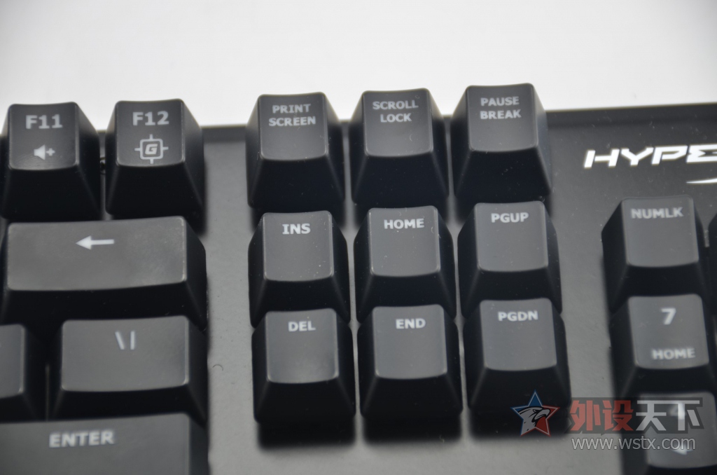 �ڴ����ߵ��׿���̣���ʿ��HyperX Alloy FPSӣ�������е��������