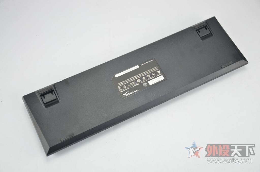 �ڴ����ߵ��׿���̣���ʿ��HyperX Alloy FPSӣ�������е��������