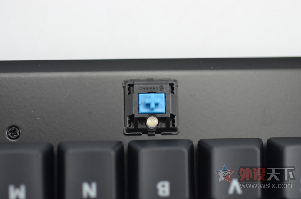 �ڴ����ߵ��׿���̣���ʿ��HyperX Alloy FPSӣ�������е��������