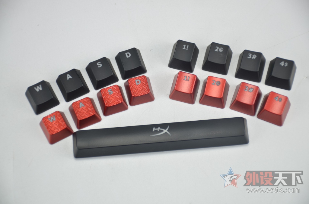 �ڴ����ߵ��׿���̣���ʿ��HyperX Alloy FPSӣ�������е��������