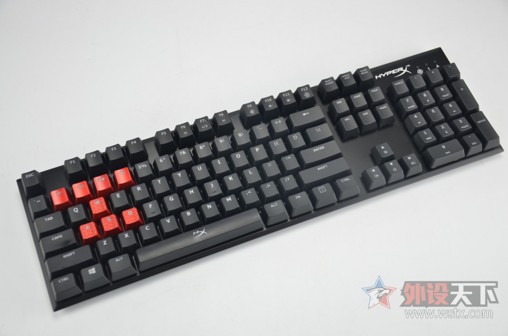 �ڴ����ߵ��׿���̣���ʿ��HyperX Alloy FPSӣ�������е��������