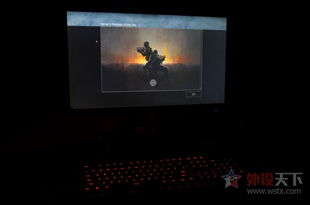 �ڴ����ߵ��׿���̣���ʿ��HyperX Alloy FPSӣ�������е��������