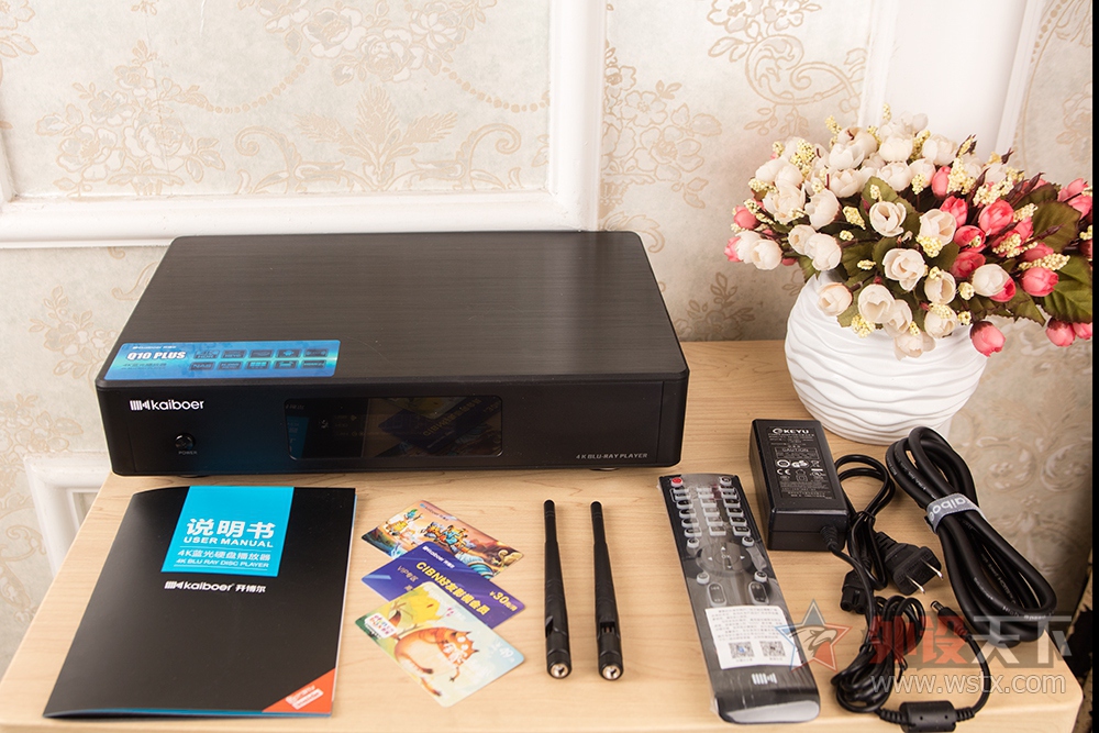 ֧��BT���أ�������Q10 Plus 4K��������飡