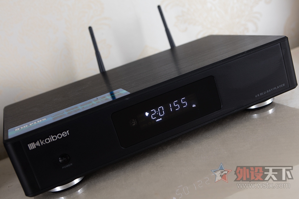 ֧��BT���أ�������Q10 Plus 4K��������飡