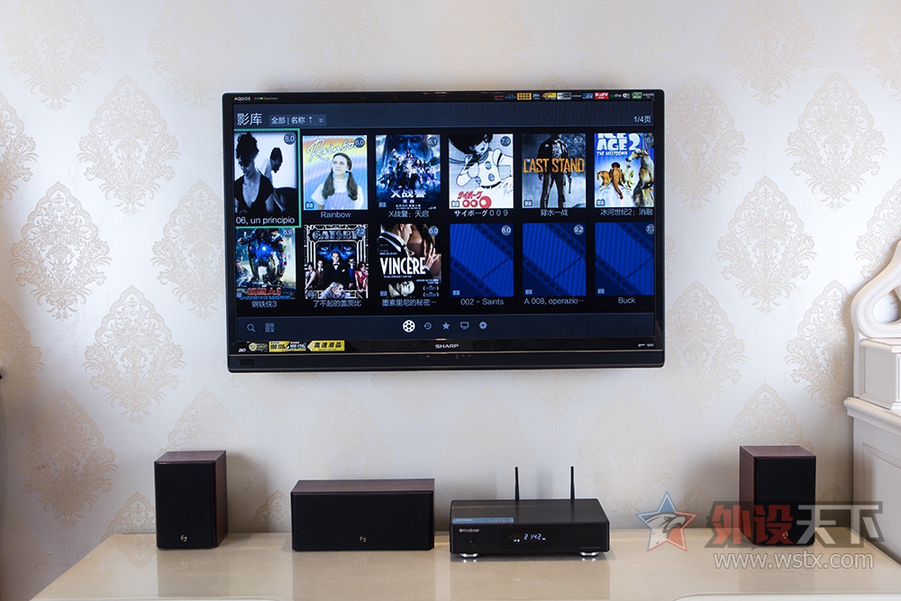 ֧��BT���أ�������Q10 Plus 4K��������飡