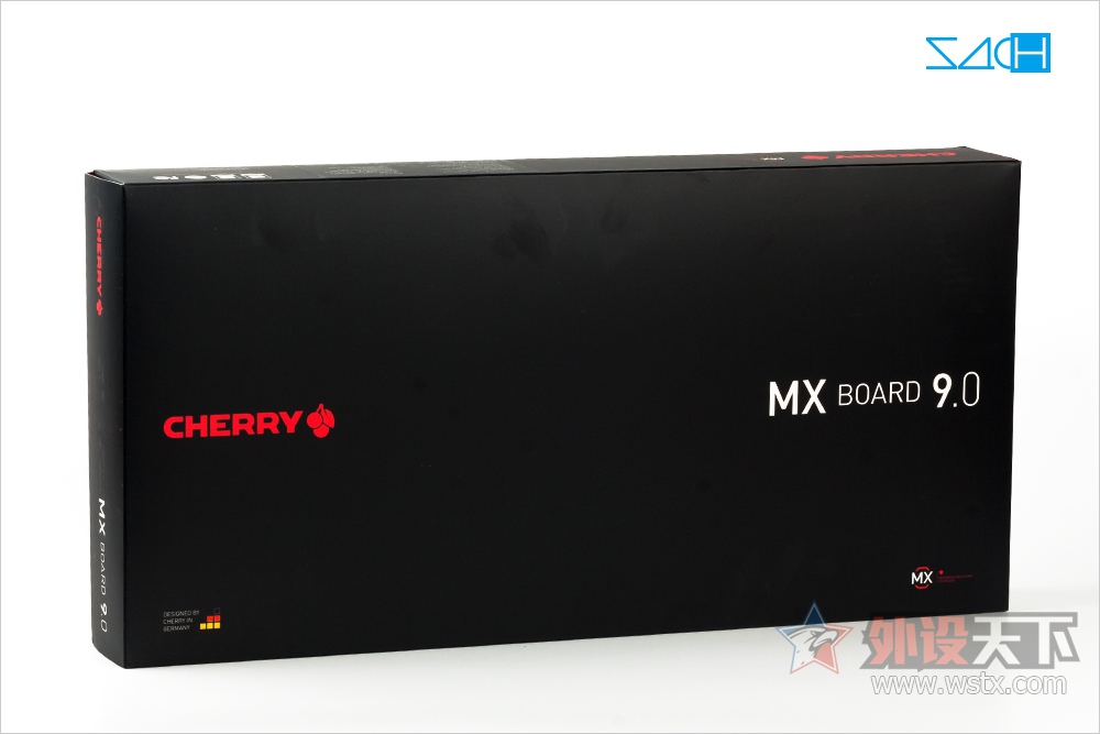 CHERRY MX BOARD 9.0����& 18��ħ�����������С��
