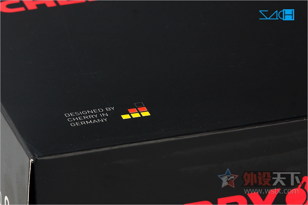 CHERRY MX BOARD 9.0����& 18��ħ�����������С��