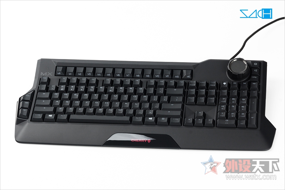 CHERRY MX BOARD 9.0����& 18��ħ�����������С��