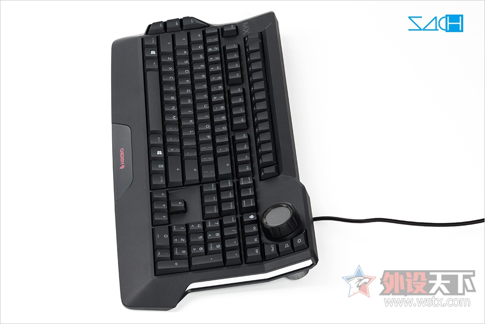 CHERRY MX BOARD 9.0����& 18��ħ�����������С��