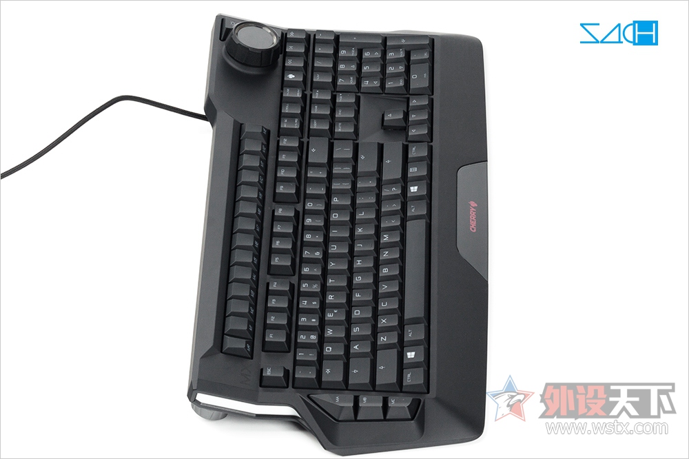 CHERRY MX BOARD 9.0����& 18��ħ�����������С��