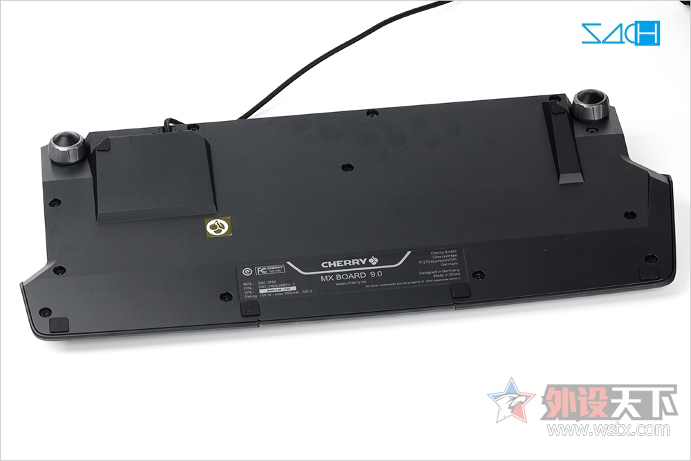 CHERRY MX BOARD 9.0����& 18��ħ�����������С��