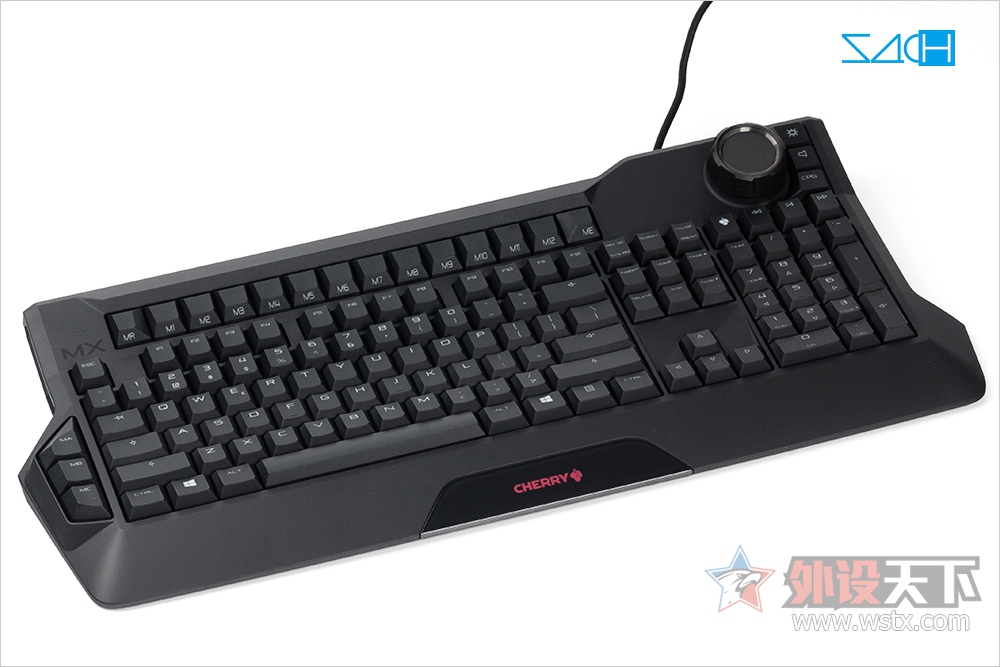 CHERRY MX BOARD 9.0����& 18��ħ�����������С��