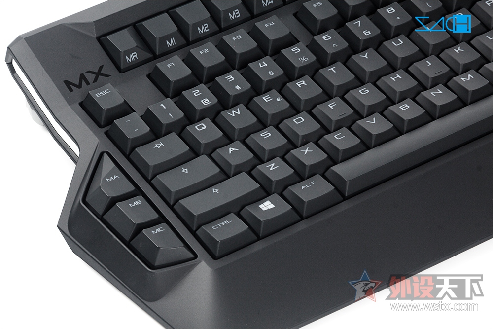 CHERRY MX BOARD 9.0����& 18��ħ�����������С��
