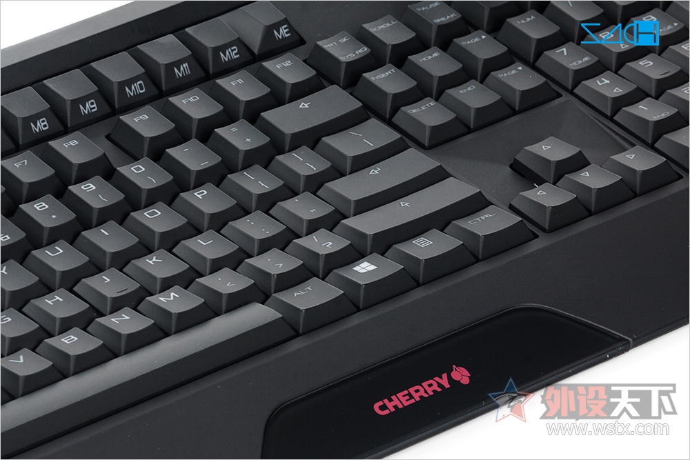 CHERRY MX BOARD 9.0����& 18��ħ�����������С��