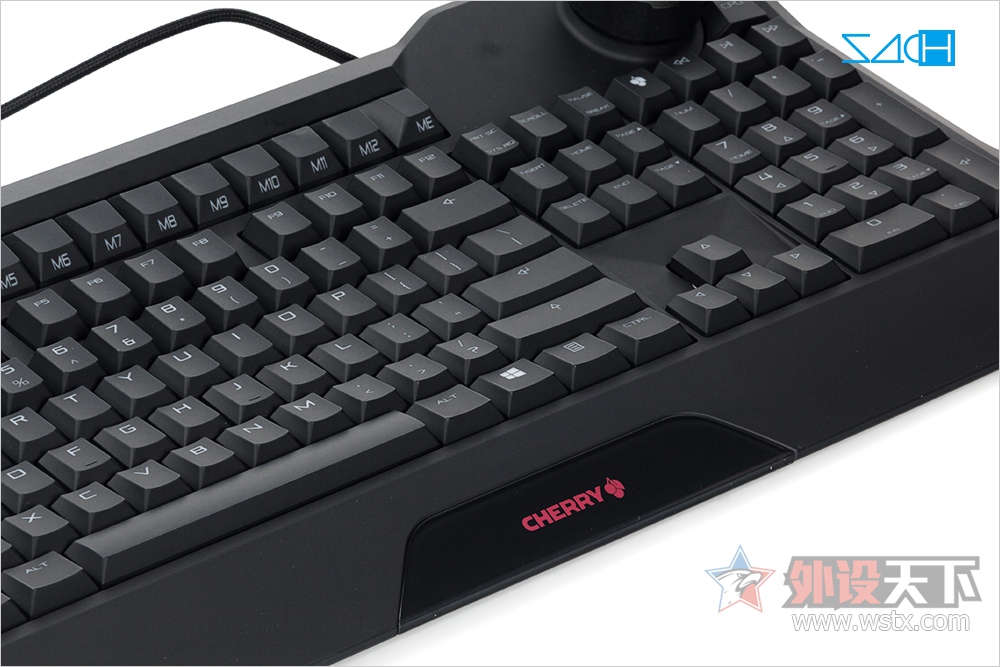 CHERRY MX BOARD 9.0����& 18��ħ�����������С��