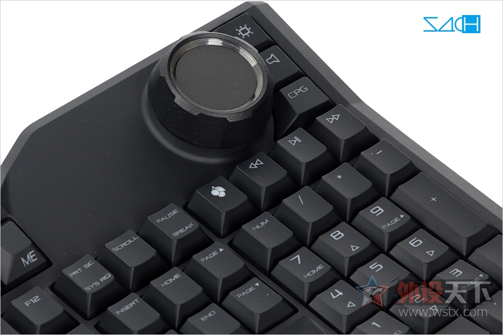 CHERRY MX BOARD 9.0����& 18��ħ�����������С��