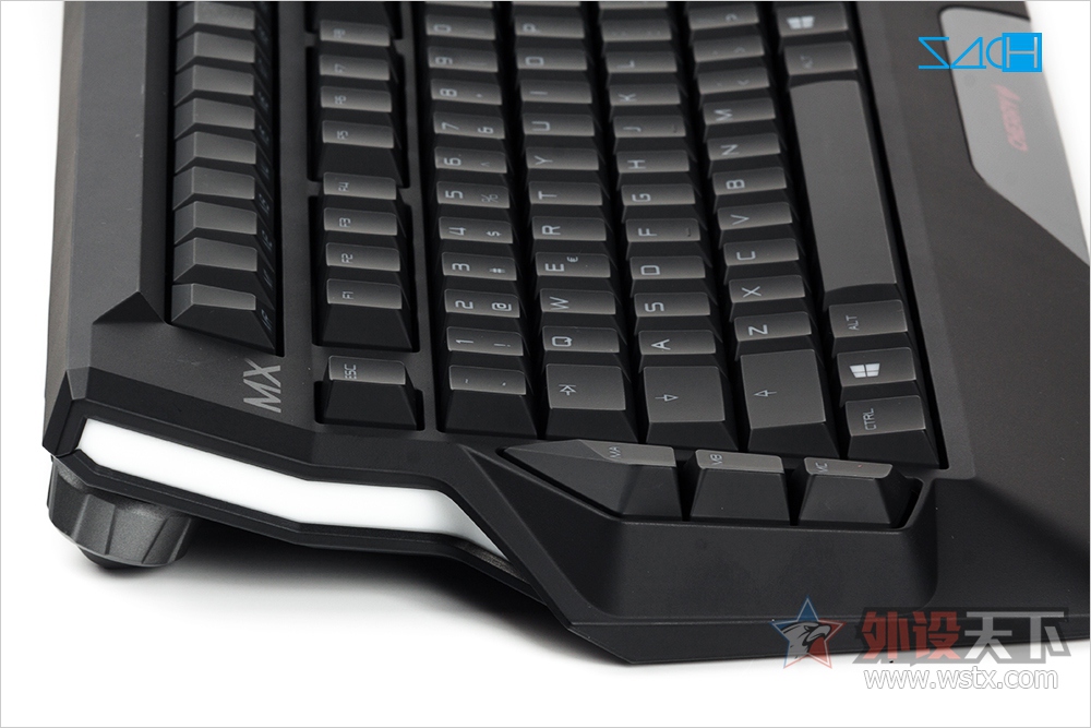 CHERRY MX BOARD 9.0����& 18��ħ�����������С��