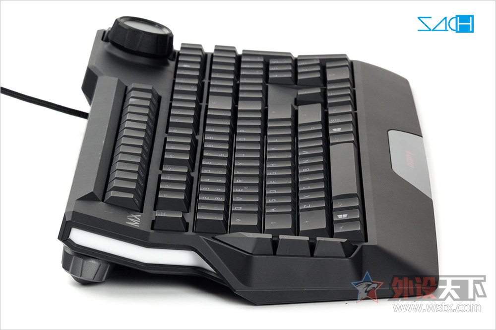 CHERRY MX BOARD 9.0����& 18��ħ�����������С��