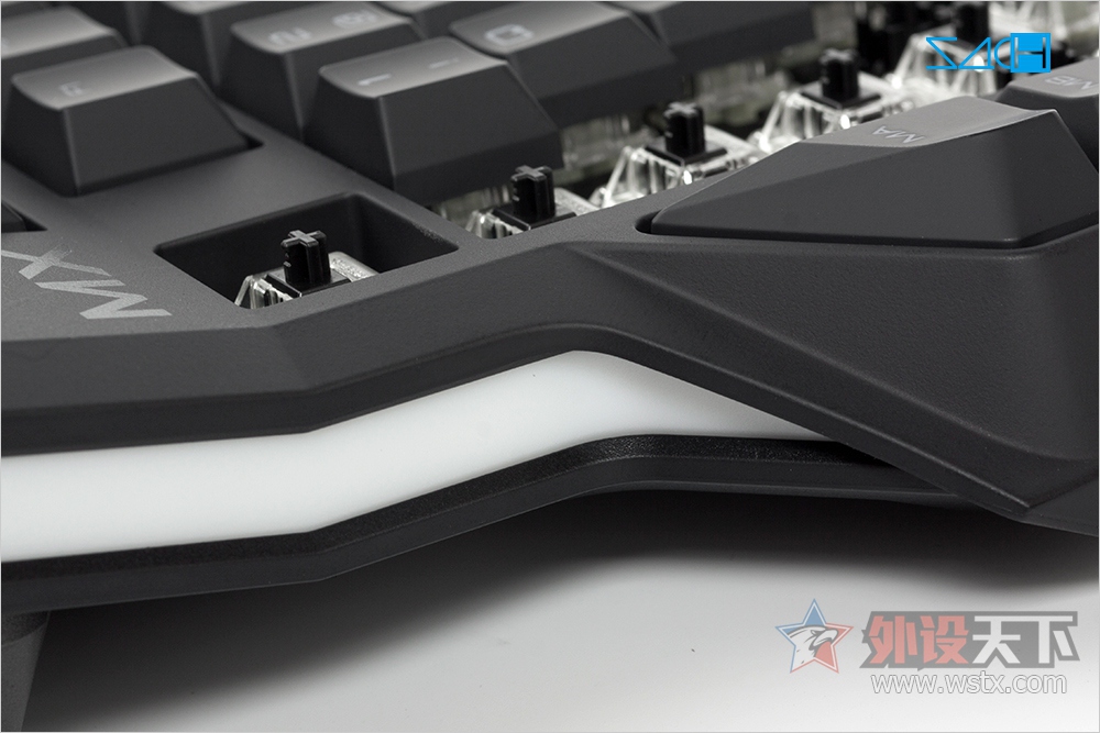 CHERRY MX BOARD 9.0����& 18��ħ�����������С��