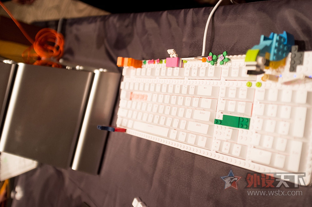 CHERRY MX BOARD 9.0����& 18��ħ�����������С��