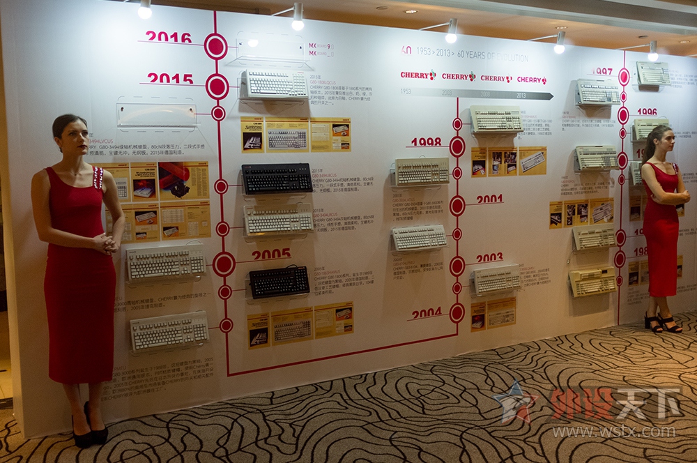 CHERRY MX BOARD 9.0����& 18��ħ�����������С��