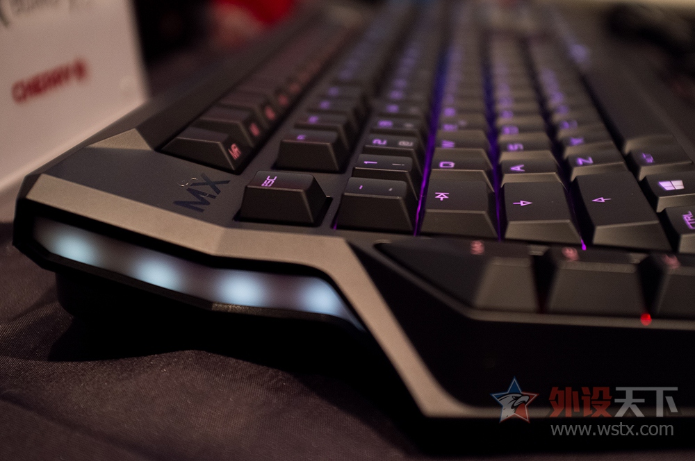 CHERRY MX BOARD 9.0����& 18��ħ�����������С��