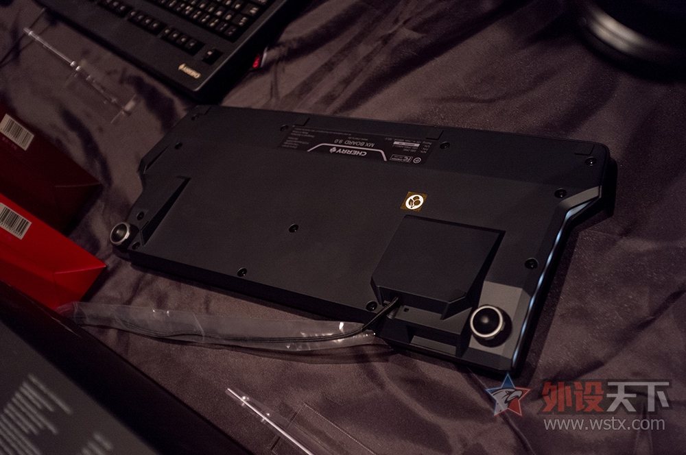 CHERRY MX BOARD 9.0����& 18��ħ�����������С��