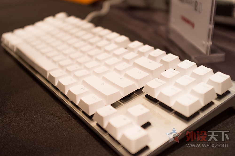 CHERRY MX BOARD 9.0����& 18��ħ�����������С��