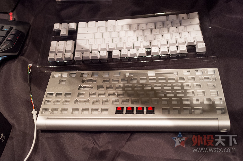 CHERRY MX BOARD 9.0����& 18��ħ�����������С��