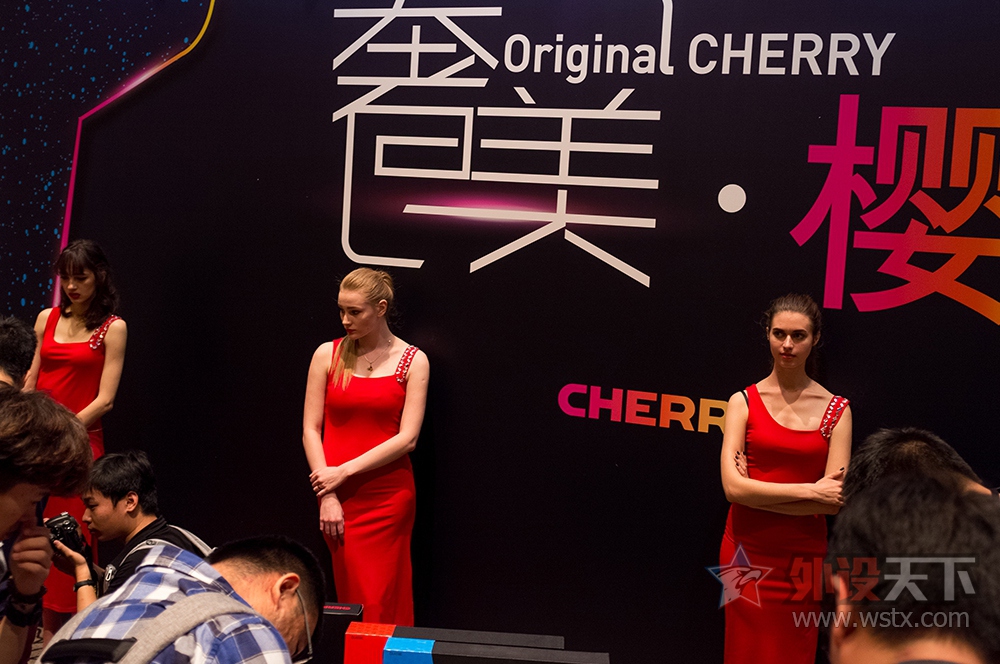 CHERRY MX BOARD 9.0����& 18��ħ�����������С��