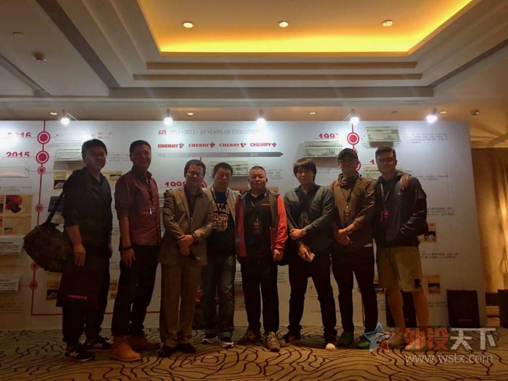 CHERRY MX BOARD 9.0����& 18��ħ�����������С��