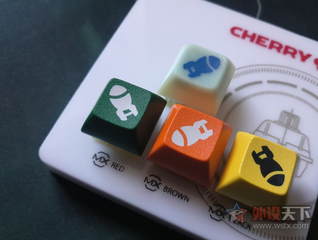 �����Ķ��塪��-CHERRY����忪��
