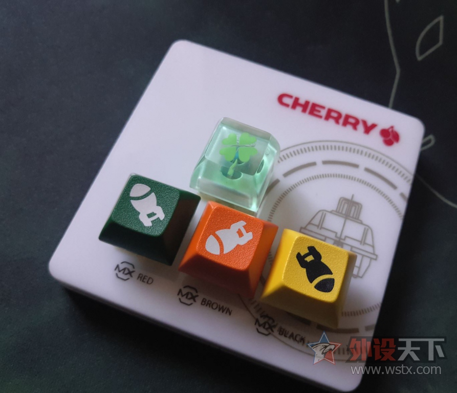 �����Ķ��塪��-CHERRY����忪��