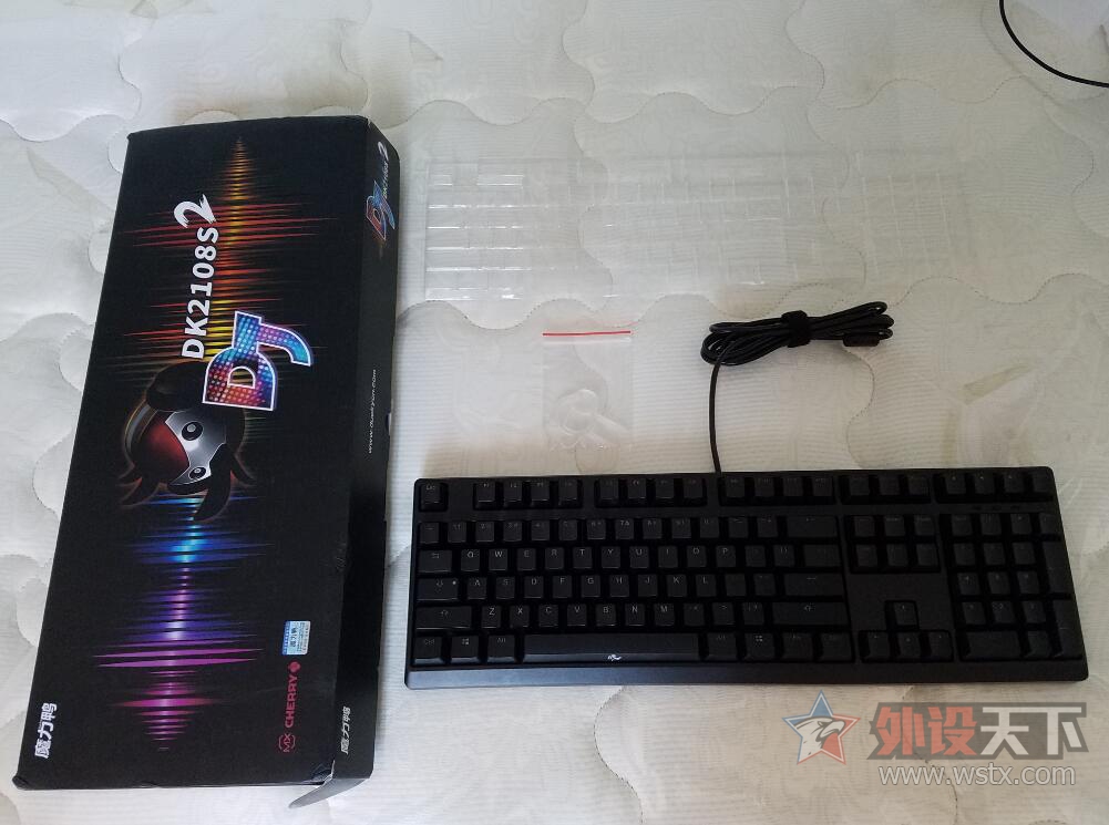 [�Ͼ�]ħ��Ѽ 2018 S2 ��ɫ���� �������ᣡ