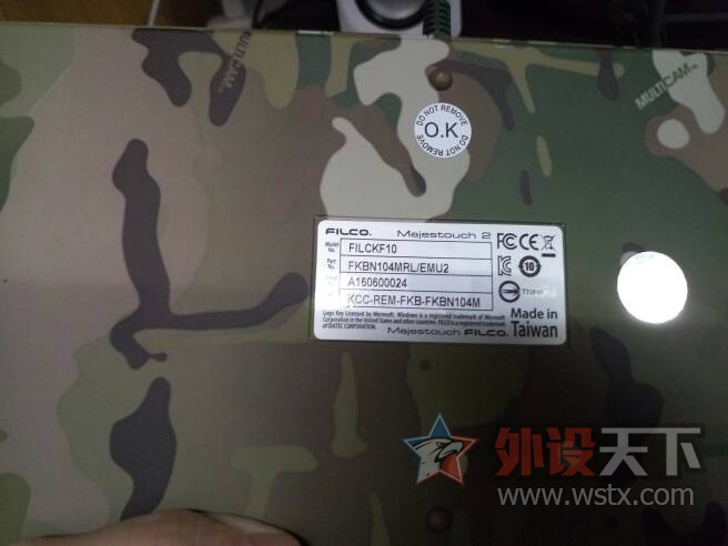 ���人��filco�Բʺ���104