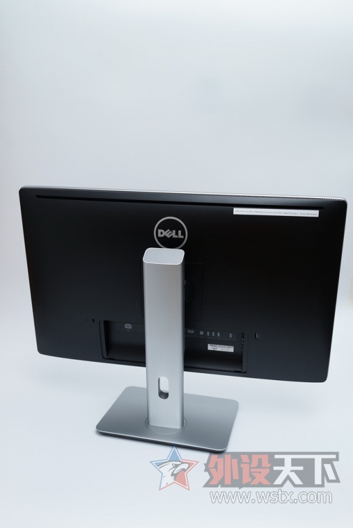 ��ͬ������۵�5K��ɫ����ʾ�� Dell UP2715K