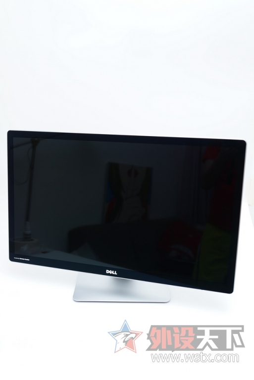 ��ͬ������۵�5K��ɫ����ʾ�� Dell UP2715K