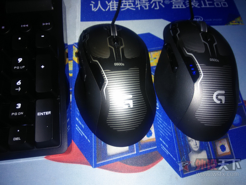 Ѱ���޼���˿��ɹG610���л�����G502 RGB��Ϸ���~