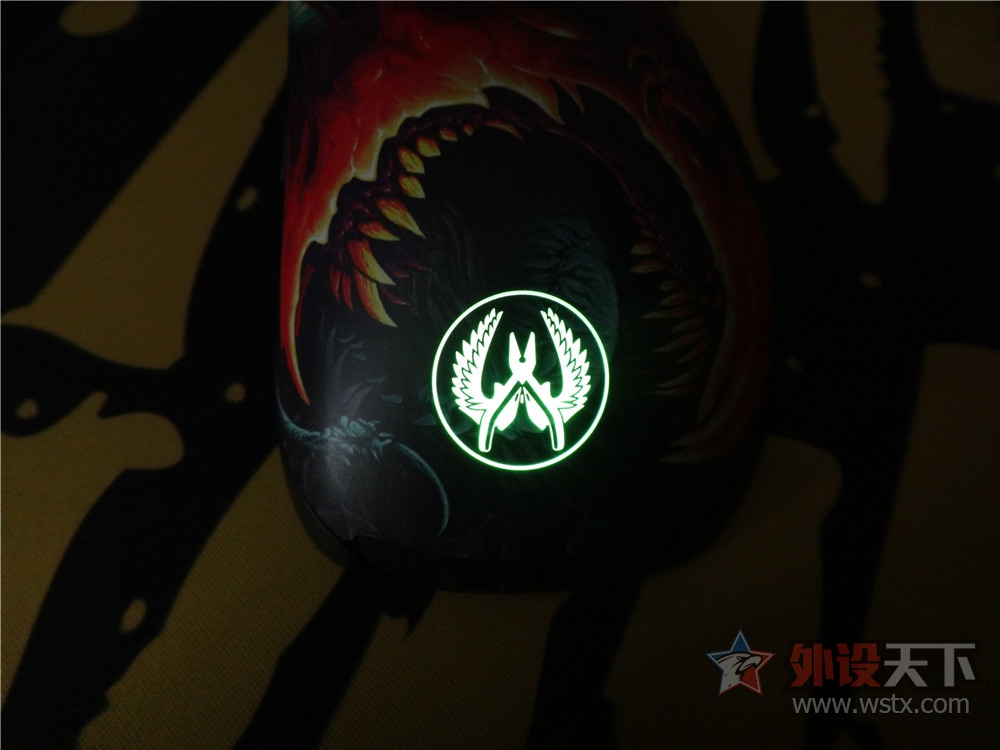 Ѿãڵȵ㣡Rival 300 CS:GOŭҰް