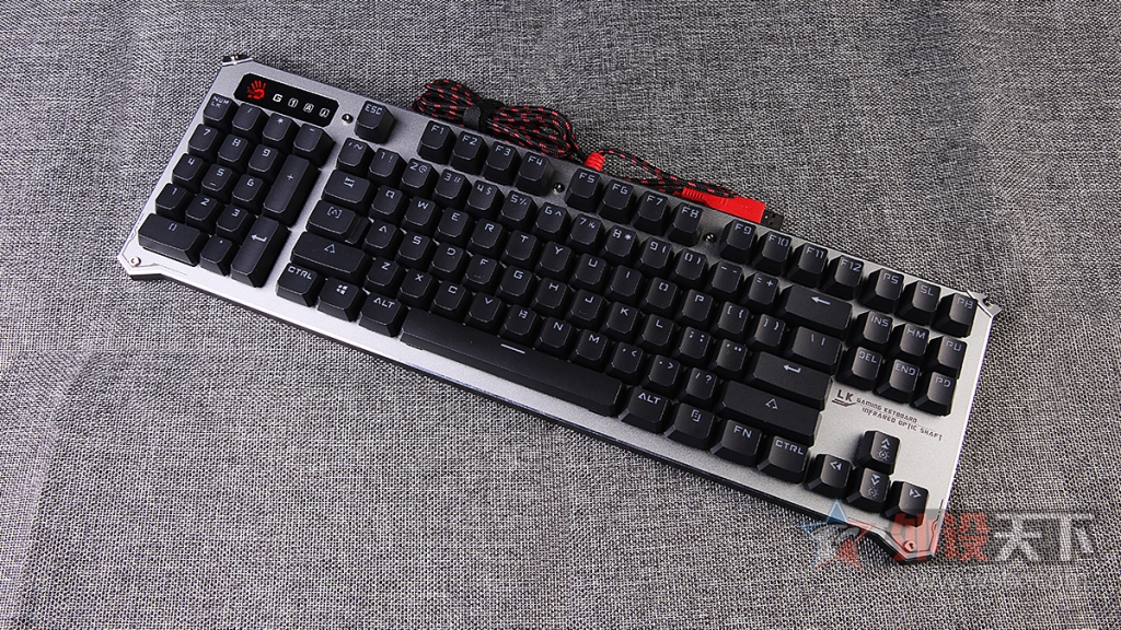 Ѫ������B845R��������RGB��е����ͼ��